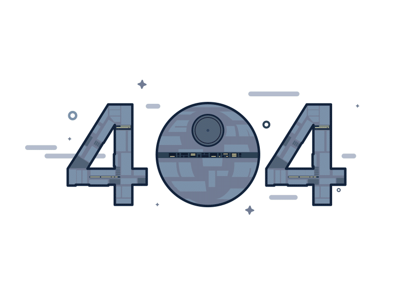 404 - Página não encontrada